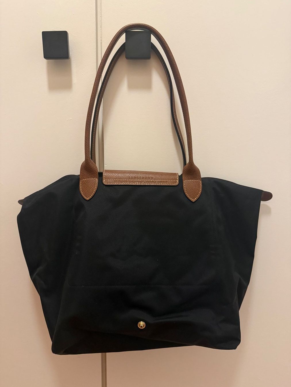 Longchamp Borse da donna: Longchamp le pliage – Usato da Thun venduto da Julia1406 1