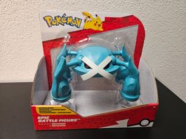 Neu - Pokémon - Figur - Metagross