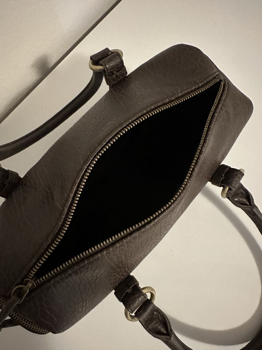 H&M Taschen für Damen: Tasche braun – Neu (gemäss Beschreibung) aus Lengnau BE von jar_d8m5 4