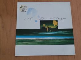 LP A-ha