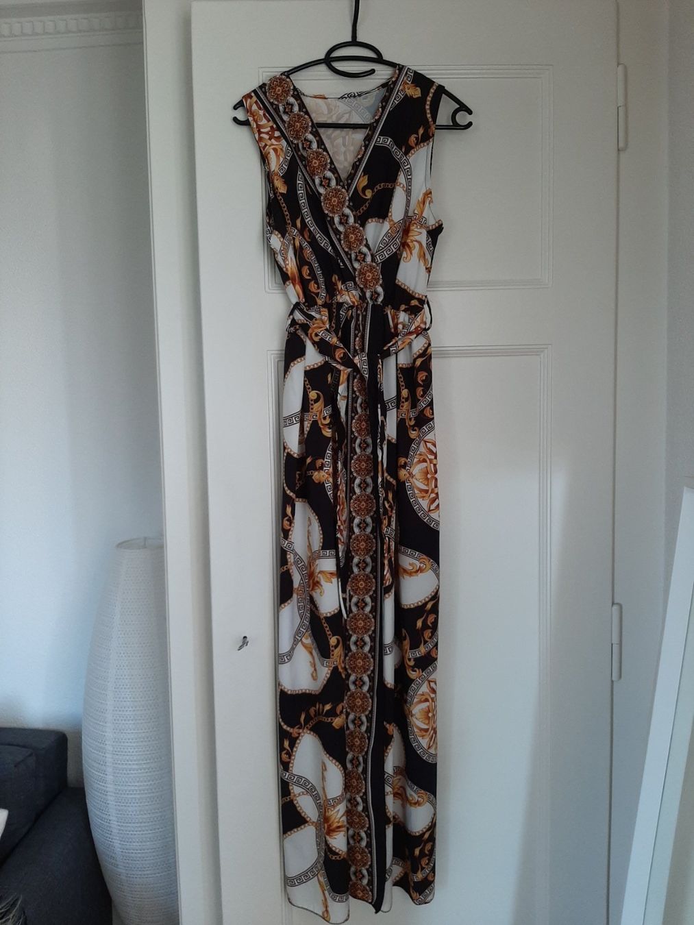 Vestiti: Maxi robe M – Usato da Lausanne venduto da Cognitia