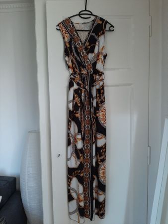 Maxi robe M