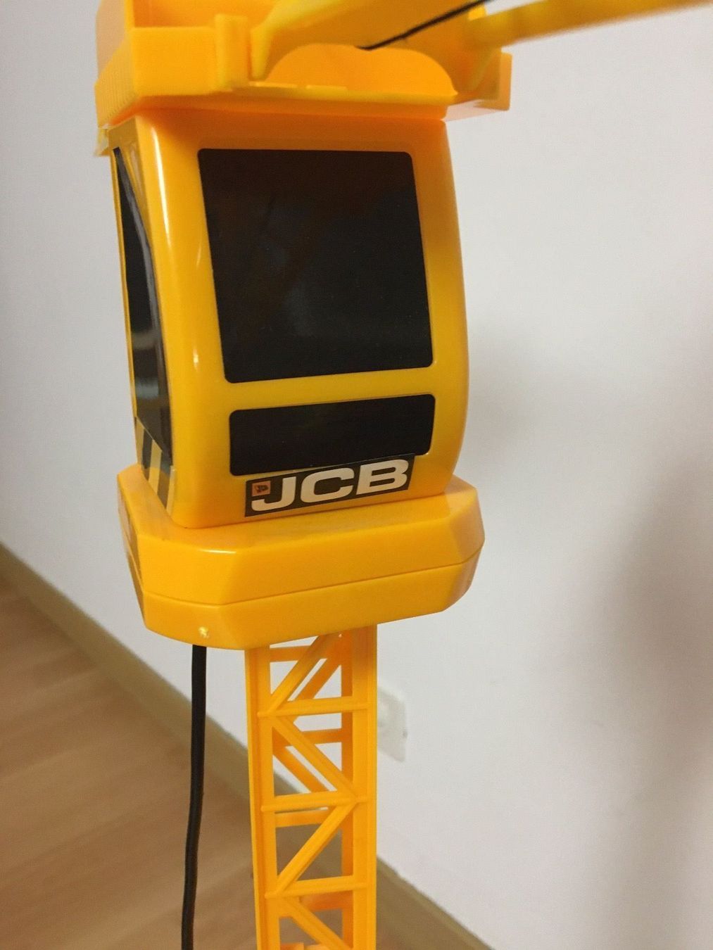 Giocattoli: JCB GRUE AVEC TÉLÉCOMMANDE – Usato da Puplinge venduto da Amazekids 2