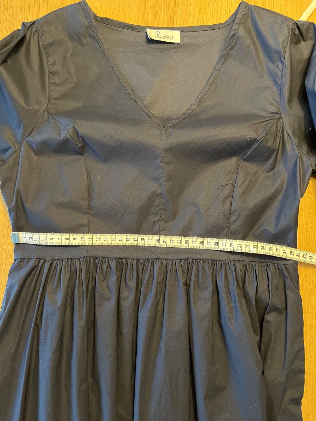 Princess goes hollywood Vestiti: Kleid Baumwolle – Nuovo (secondo la descrizione) da Cham venduto da sbr_7cmv 8