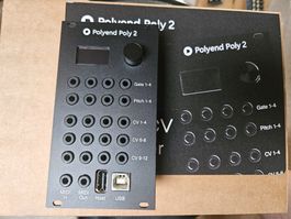 Eurorack - Polyend Poly 2 (inkl. OVP)