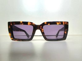 Lunettes de soleil FERRAGAMO SF1108S écaille de tortue 54mm
