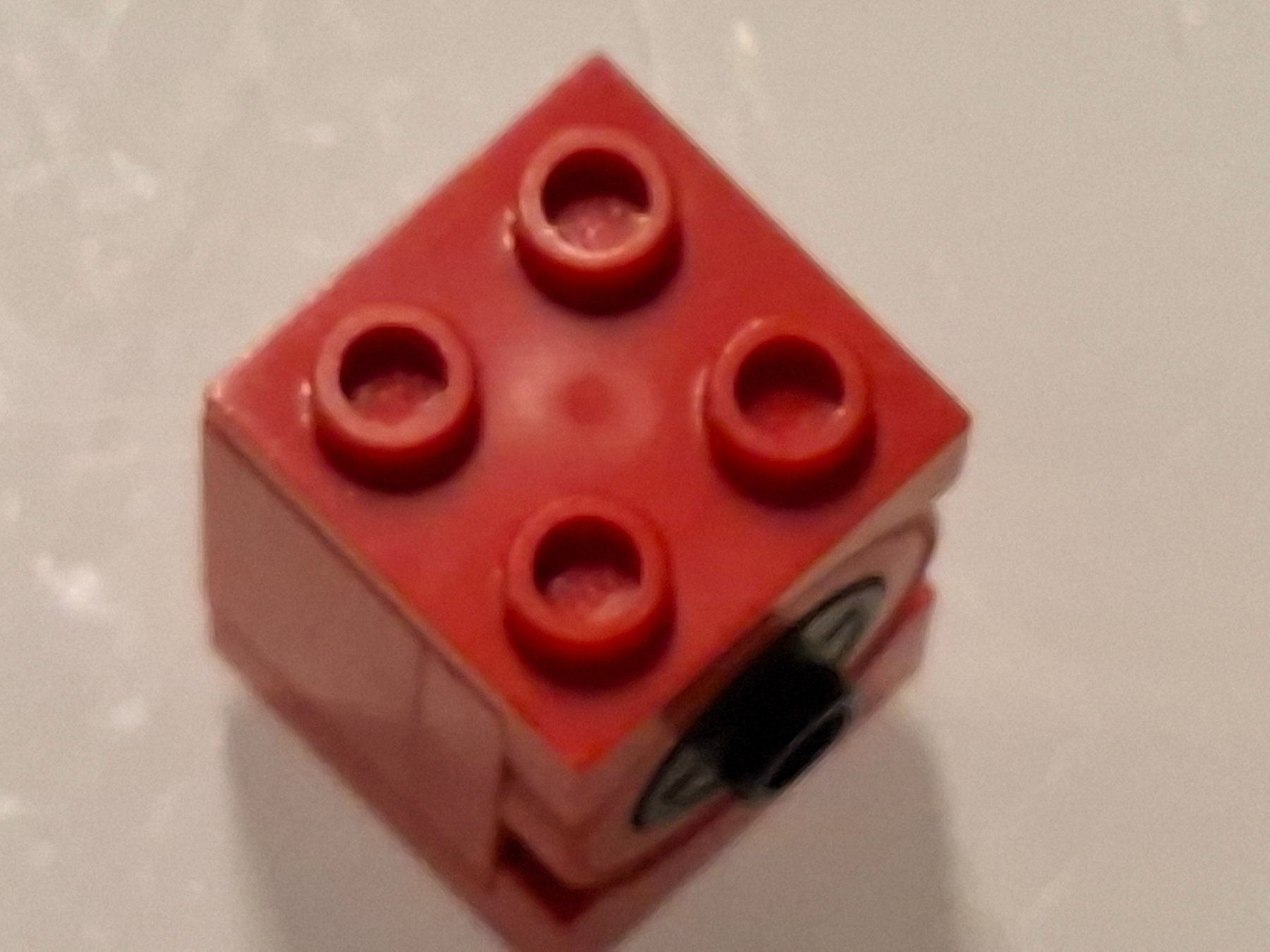 Lego Giocattoli: Lego Technik Special Motor – Usato da Schattdorf venduto da mamo1952 4