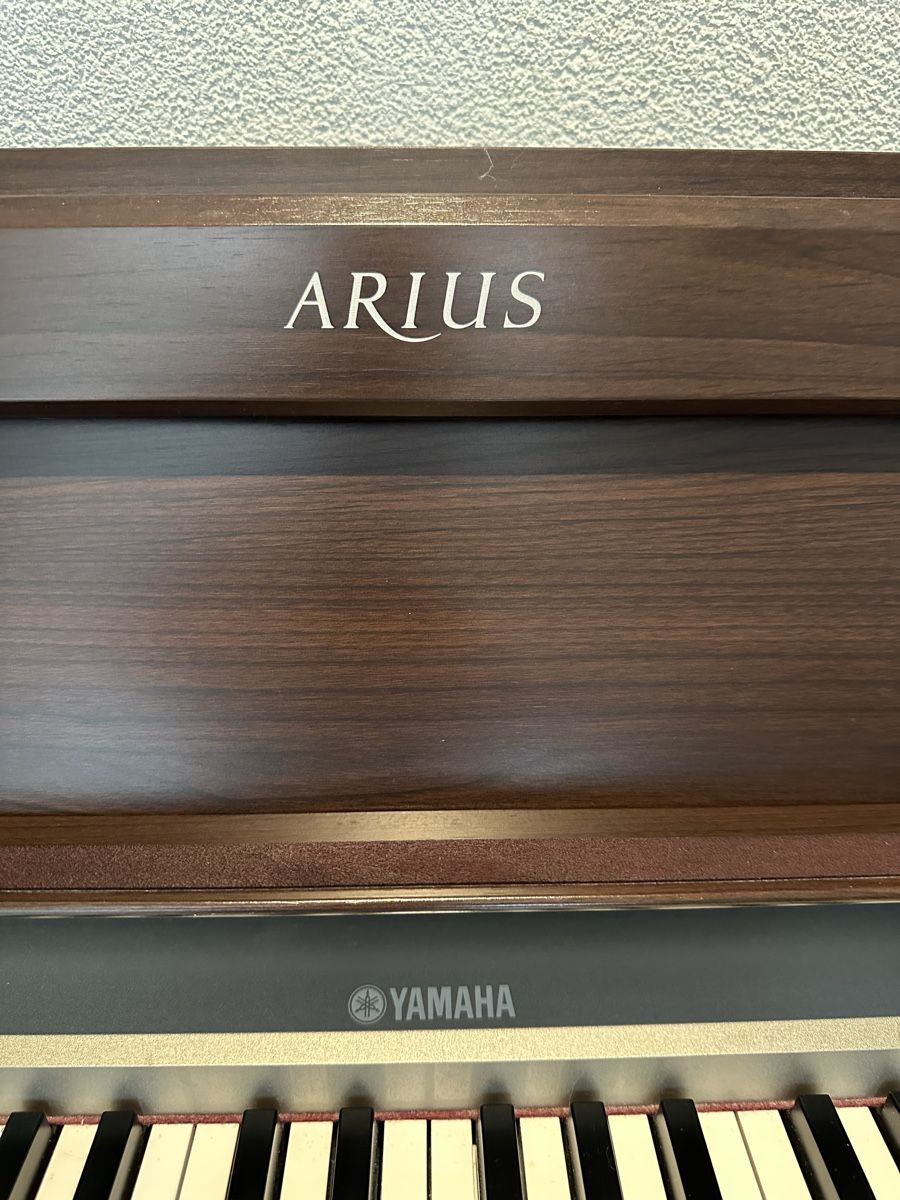 Yamaha Strumenti musicali: Piano:  YAMAHA ARIUS YDP-S31 – Usato da Bäch SZ venduto da Gadisbutterfly 4