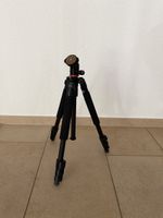 Stativ Hama „Traveller 117-Ball“ – neuwertig (gebraucht)