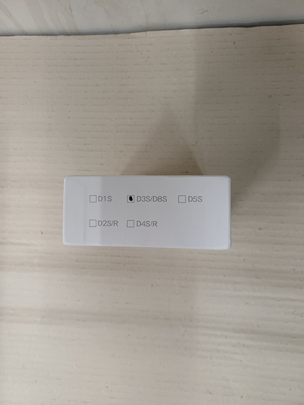 Phares: d3s led neu 6500k – Neuf avec emballage d'origine à Oensingen par smi_s5cm 5