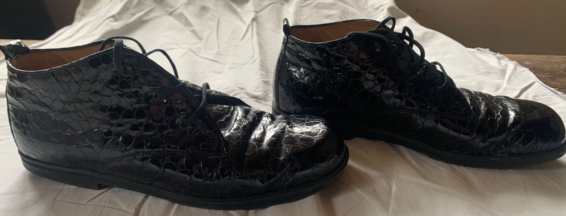Scarpe da donna: Stiefeletten Ganter – Usato da Liestal venduto da FlomiVivi