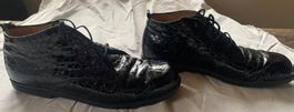 Stiefeletten Ganter