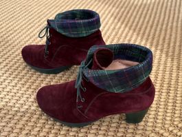 Stiefeletten von Think! Modell Vinnta