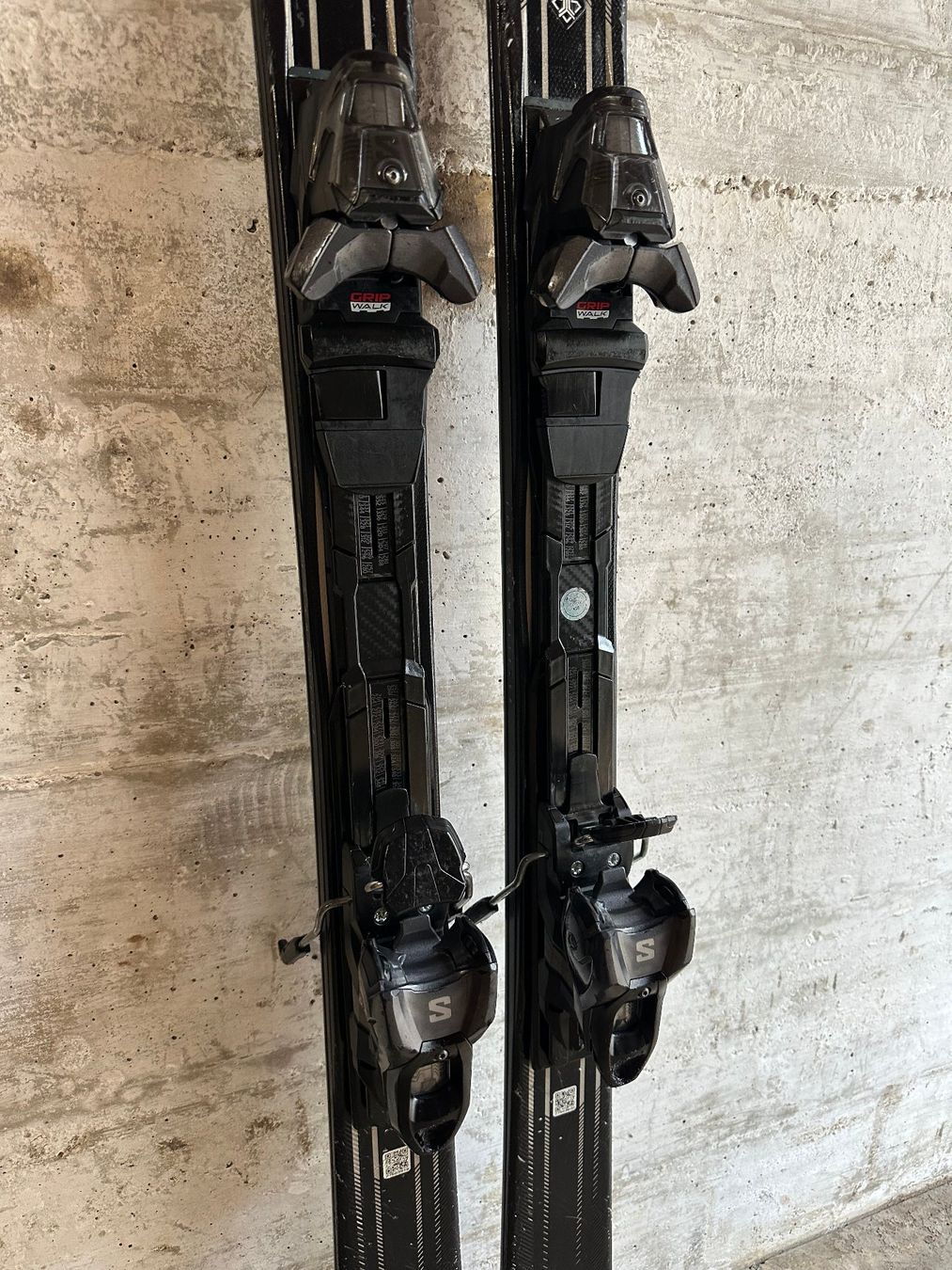 Salomon Skis: Salomon S/Max Ski 160CM – D'occasion à Emmenbrücke par karkarkar 2