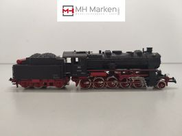 Roco 4112 Dampflok BR 58 Deutsche Bahn Analog DC H0 mit OVP
