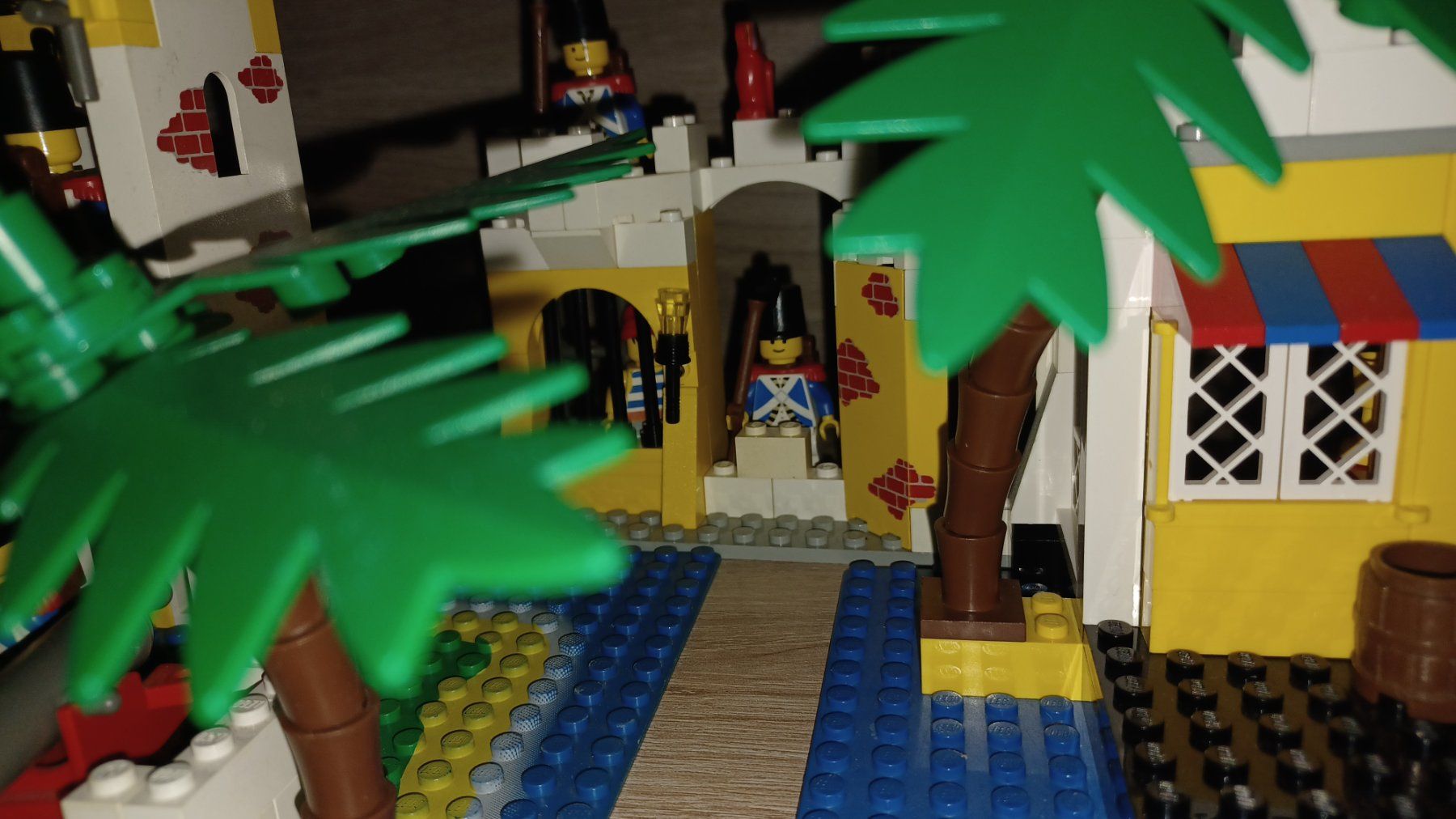Lego Giocattoli: Alte Lego Piraten Sets  4 Stück – Usato da Volketswil venduto da Stone47 3