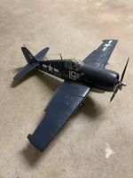 Elite Force F4 Hellcat 1/18