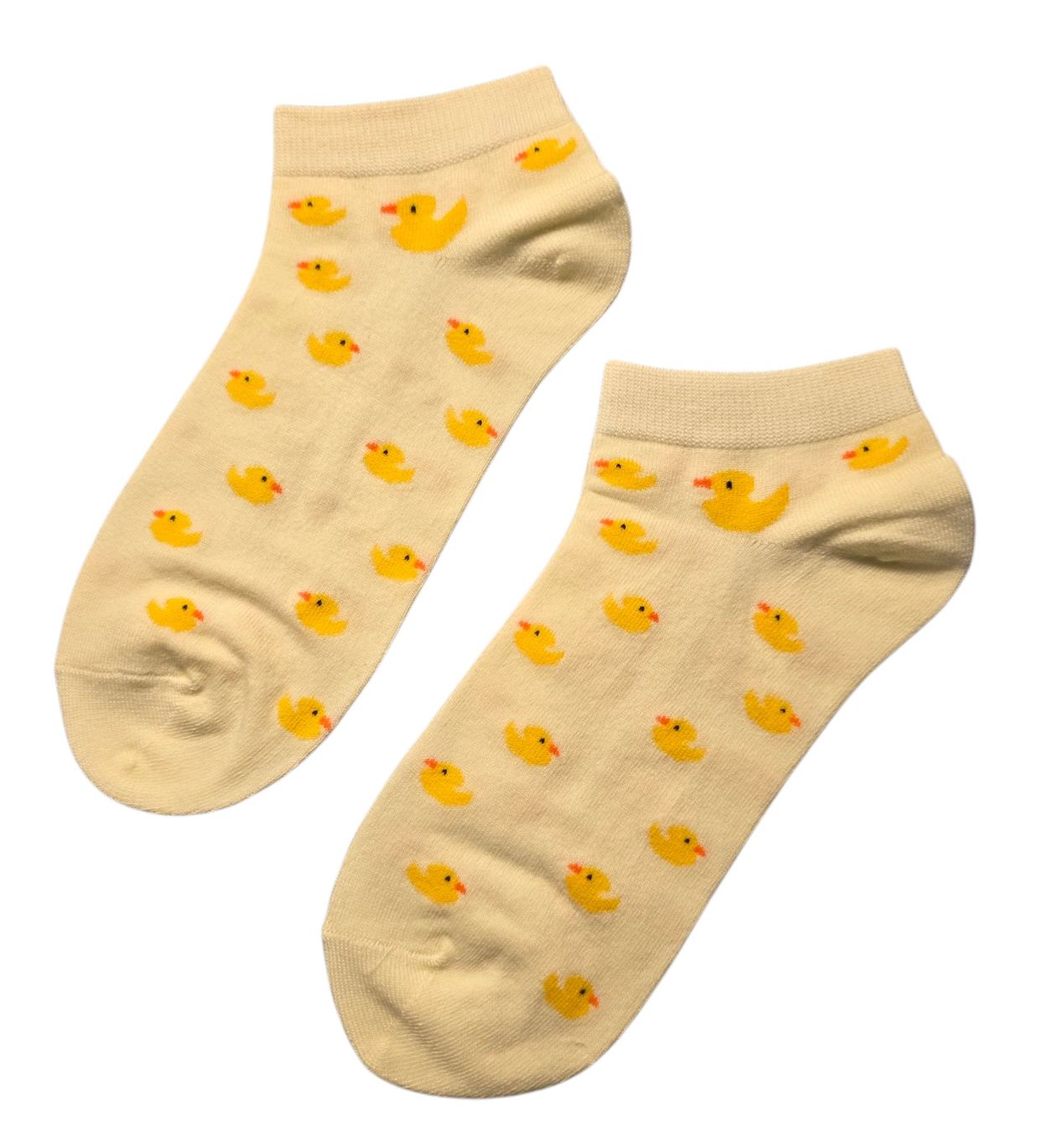 Chaussettes: Sneaker-Socken Enten / Ducks – Neuf avec emballage d'origine à Zürich par amysmith 1