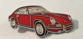 018 - Pin Auto Oldtimer - Porsche 911