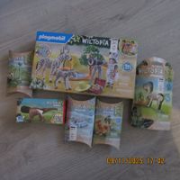 Playmobil Wiltopia Tiere Set, 71295, neu , Top Zustand
