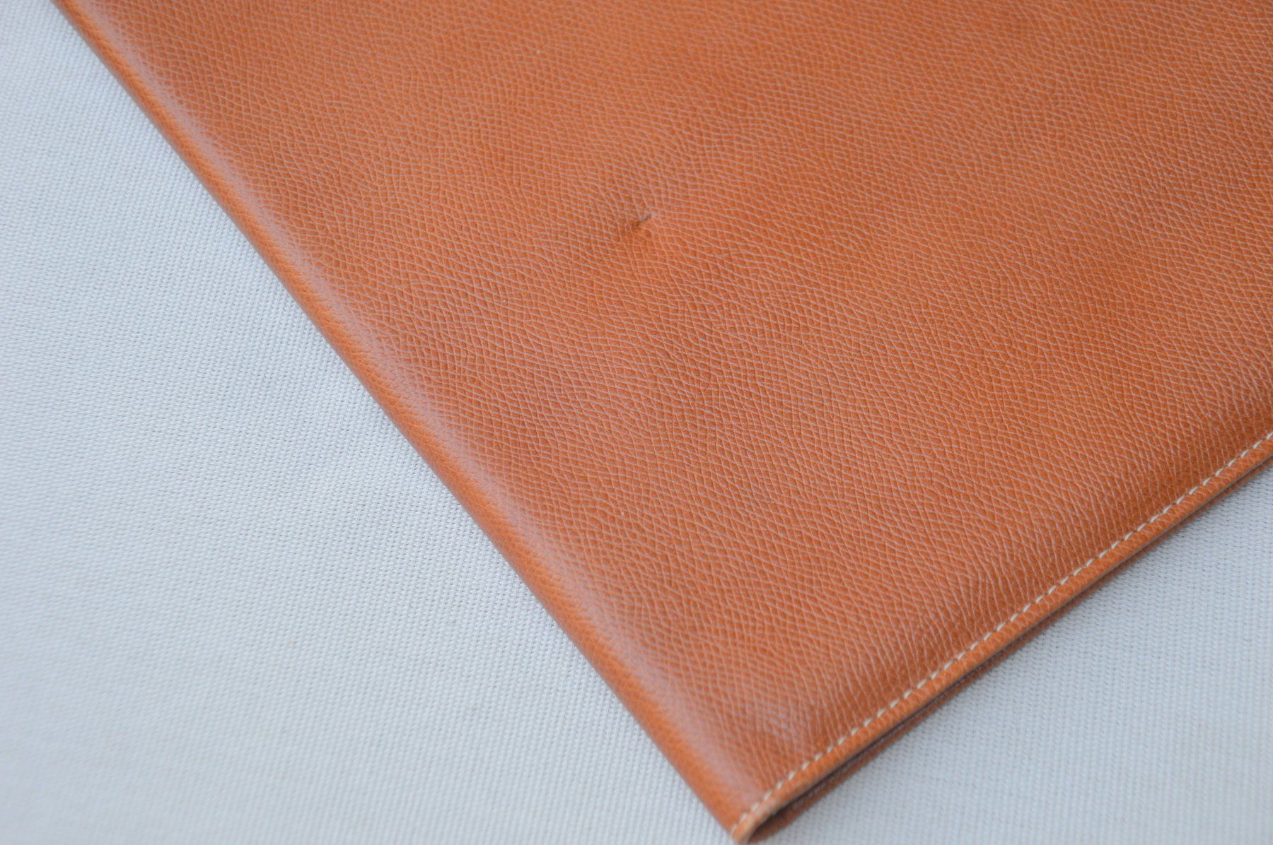 Valigie & Borse: Dokumententasche Jaeger-LeCoultre porte-documents – Usato da Collonges venduto da Auganien 8