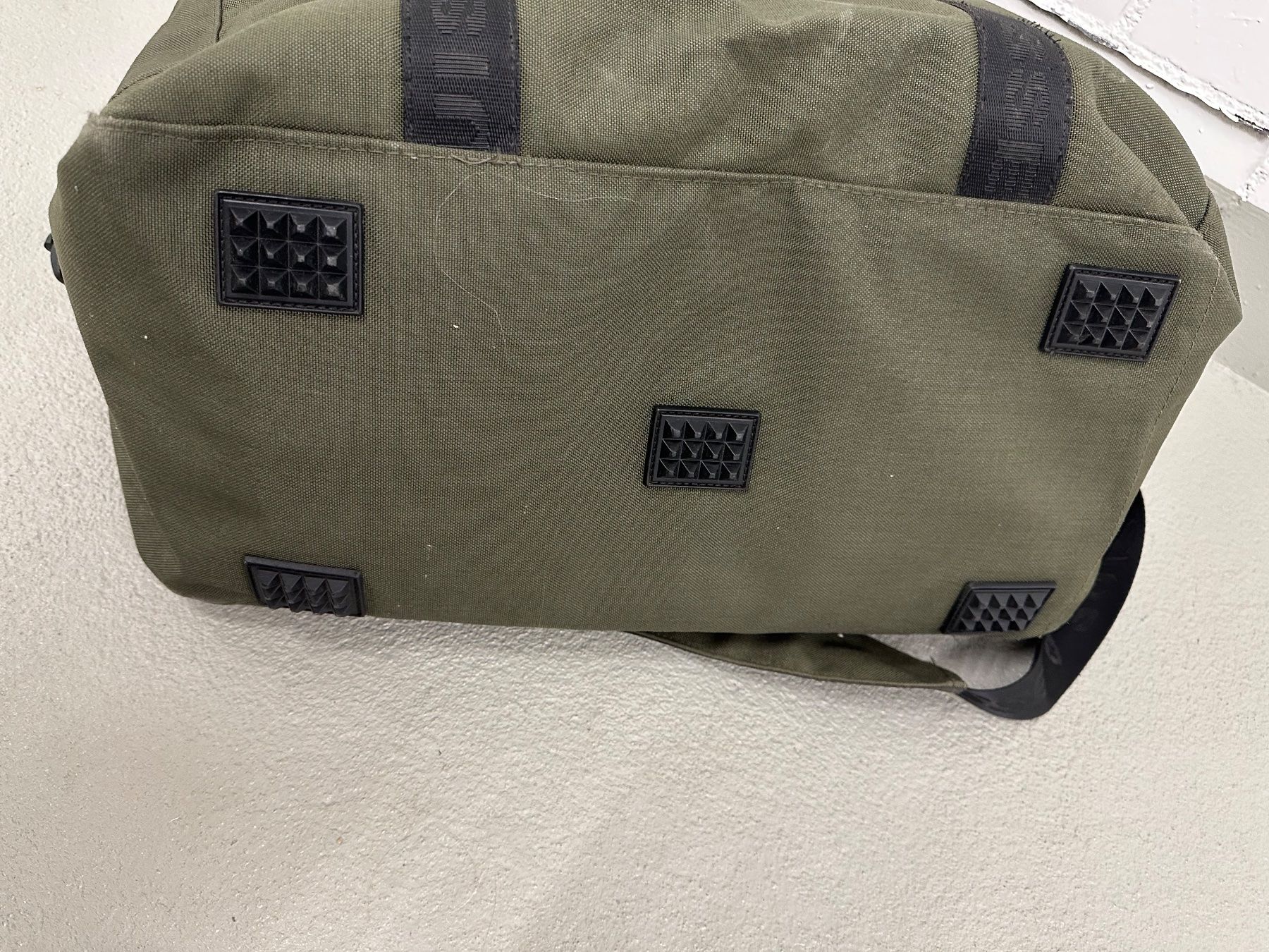 Armée suisse Sacs: Schweizer Militär F Sack / Tasche – D'occasion à Ebikon par Gaenggeliwaar 5