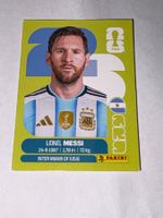 Figurina Messi
