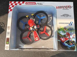 Carrera RC Nintendo Mario-Copter (Mariokart) | NEU & OVP