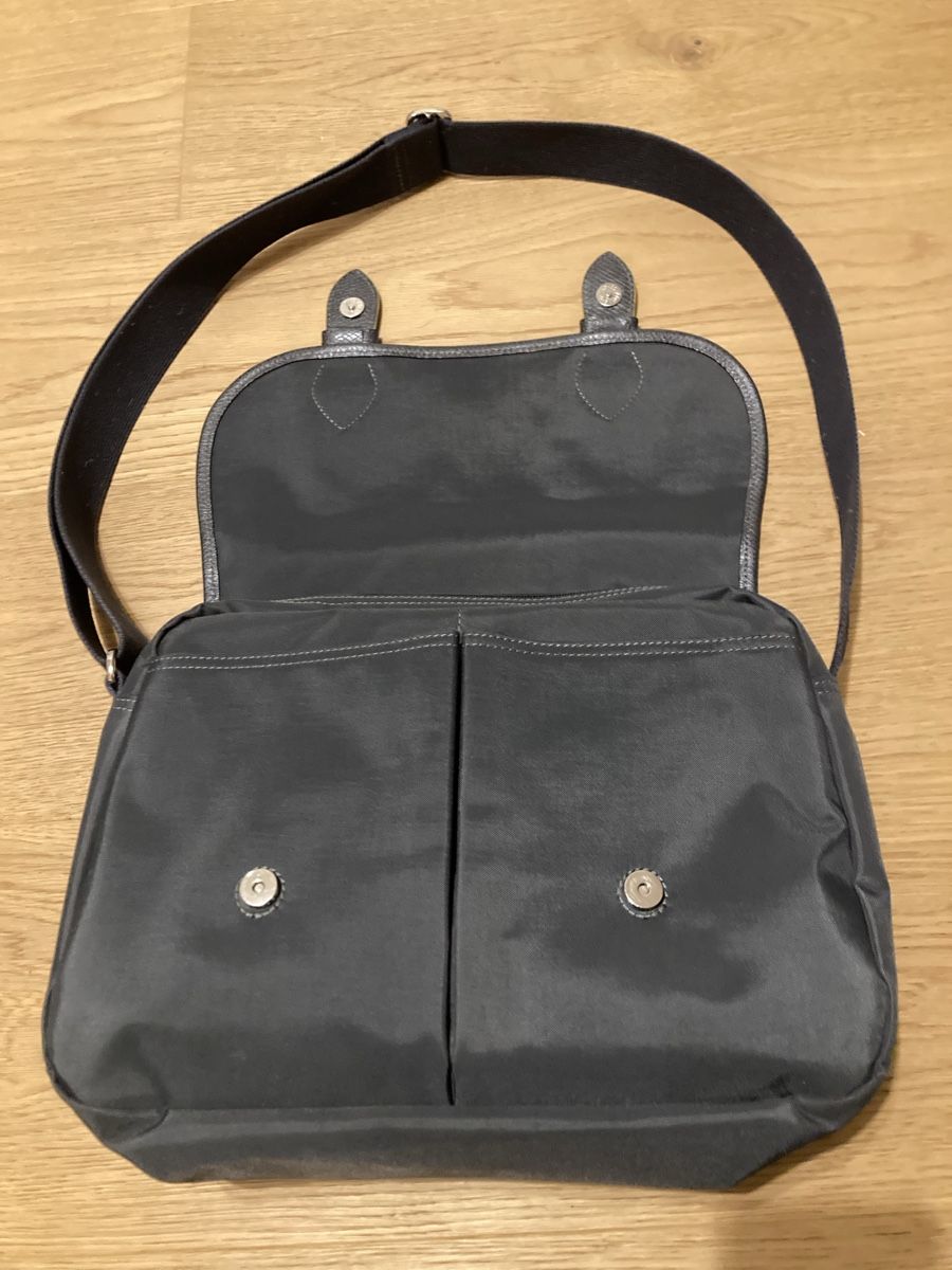 Longchamp Taschen für Damen: Longchamp Umhängetasche Le Pliage – Gebraucht aus Oberstammheim von Annatina11 2