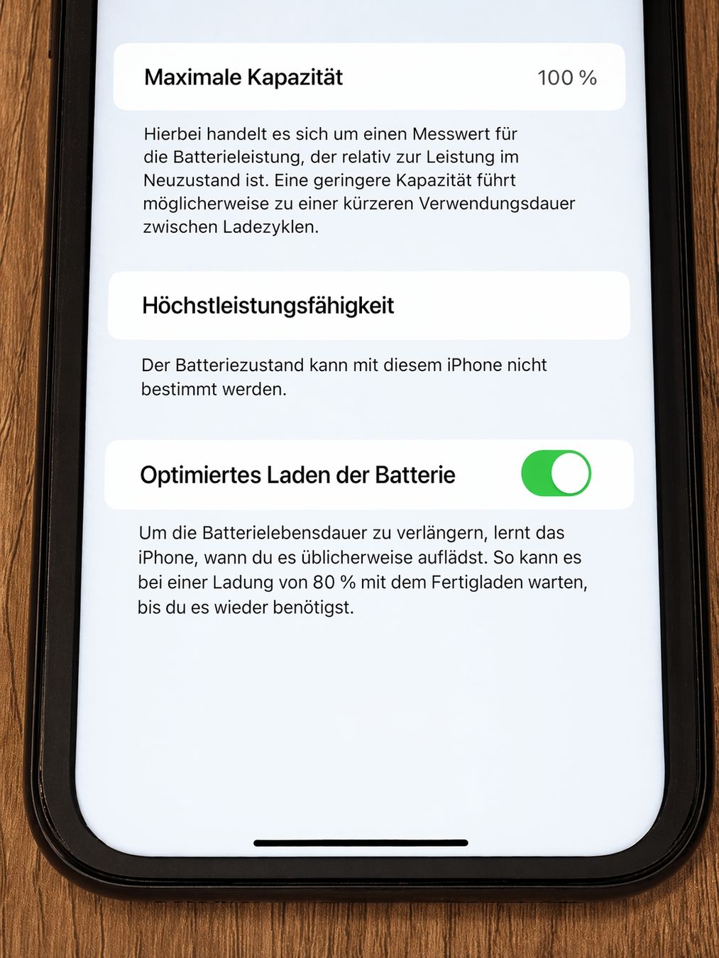 Apple Telefoni cellulari / Smartphones: iPhone 11 - 64GB – Nuovo (secondo la descrizione) da Sursee venduto da ToPhones 1