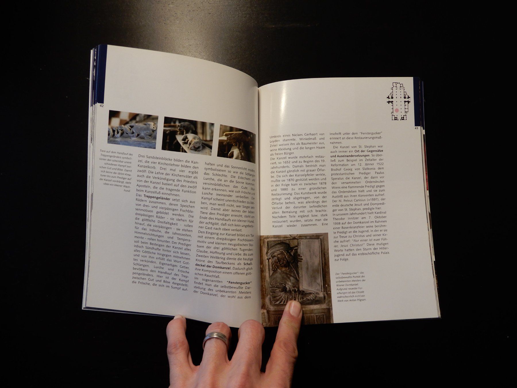 Bücher: Die Domkirche Sankt Stephan zu Wien Buch – Gebraucht aus Erstfeld von Mario_boe0 4