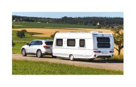 1Woche Camping Wohnwagen zu vermieten mieten Sommerferien 26
