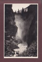 HANDECKFALL