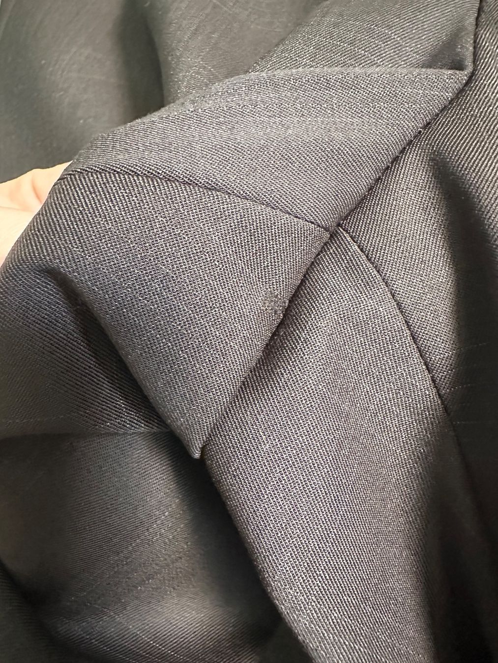 Hugo Boss Completi: Hugo Boss Herren Anzug – Usato da Uitikon Waldegg venduto da MGC 6