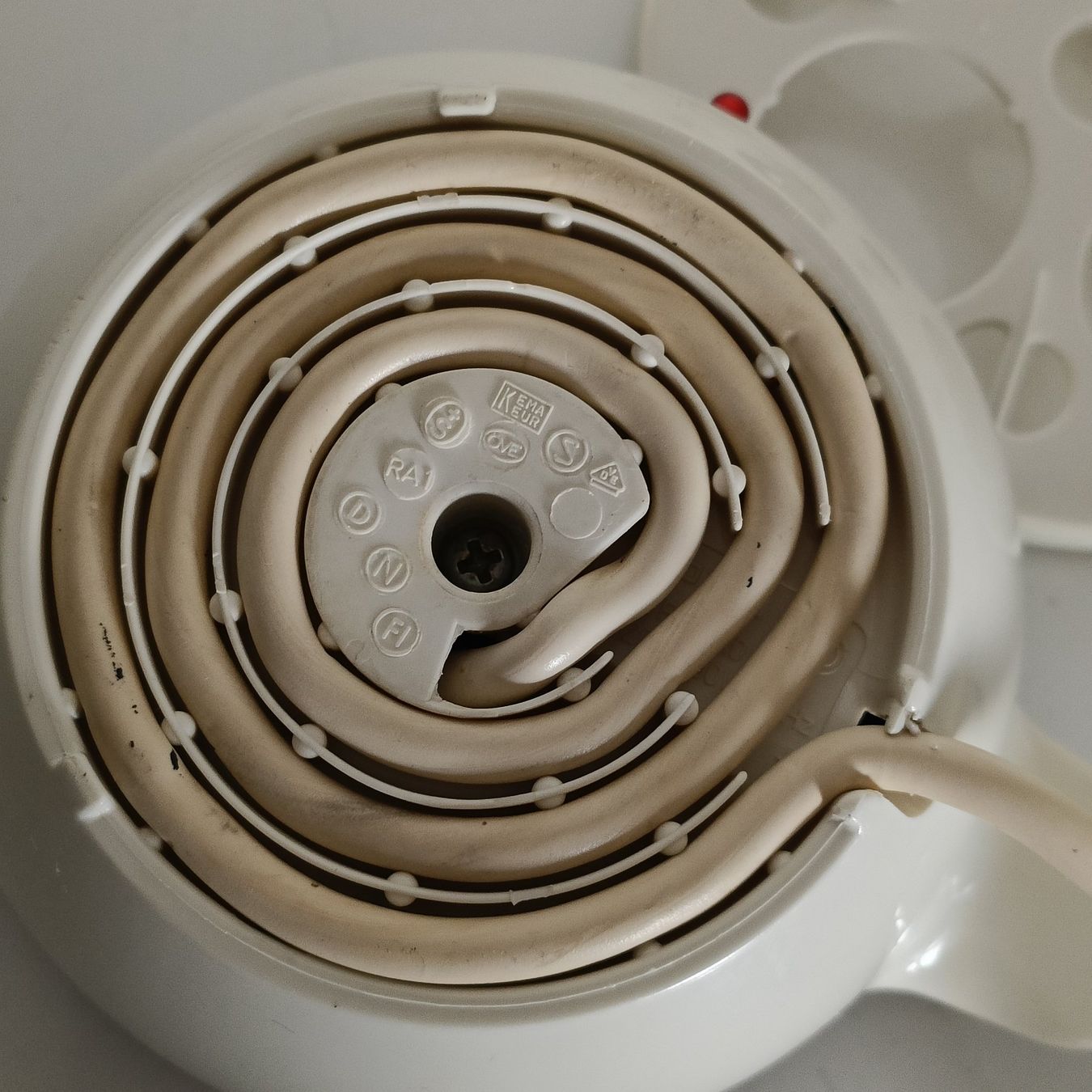 Küchengeräte: Retro Eierkocher für 4 Eier, Occasion – Gebraucht aus Birr von dem_9xtm 4