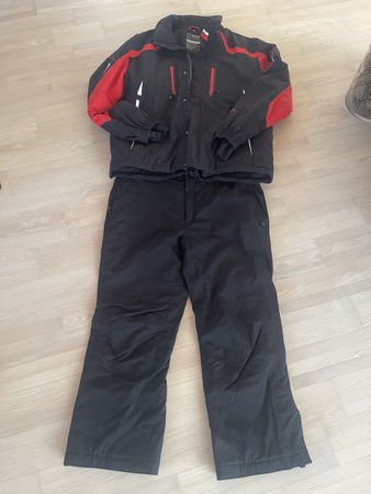 Maier Sports Skianzug, Gr. 58/60