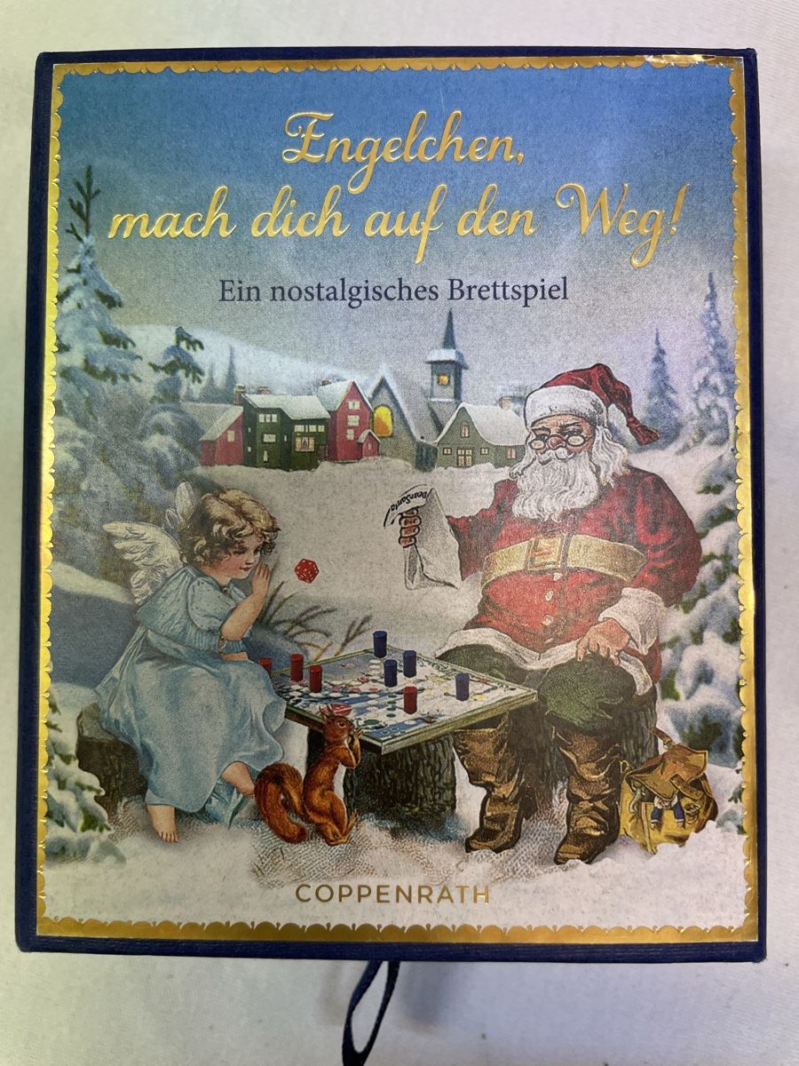 Jeux: Brettspiel im Taschenformat – D'occasion à Siebnen par Starlauf