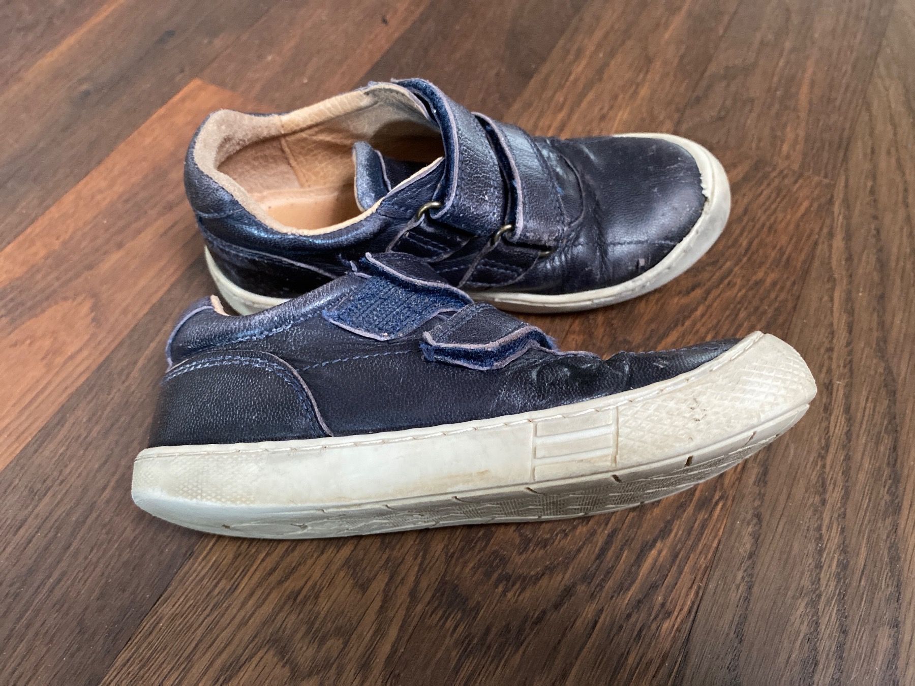 Bisgaard Scarpe per ragazzi: Bisgaard Schuhe, Gr.27 – Usato da Adliswil venduto da mun_k9pf 1
