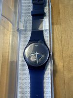 Swatch Uhr