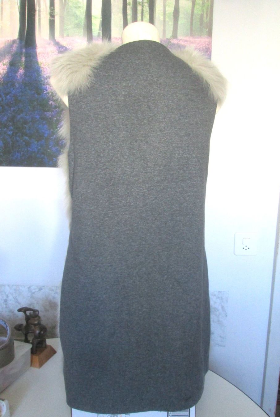 Pinko Gilet & Giacche senza maniche: Weste Pinko Nr. 36 – Usato da Sementina venduto da babucia 1