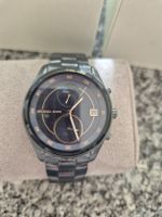 Michael Kors Damen Uhr Chronograph MK6468