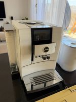 JURA Z10 Diamond White  Top Zustand inkl. Cool Control