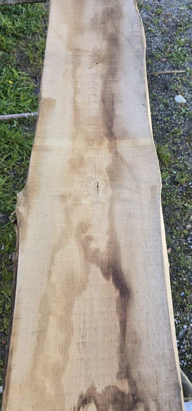 Holzartikel: Altes Holzbrett – Gebraucht aus Rorschacherberg von snOOpydOg11 7