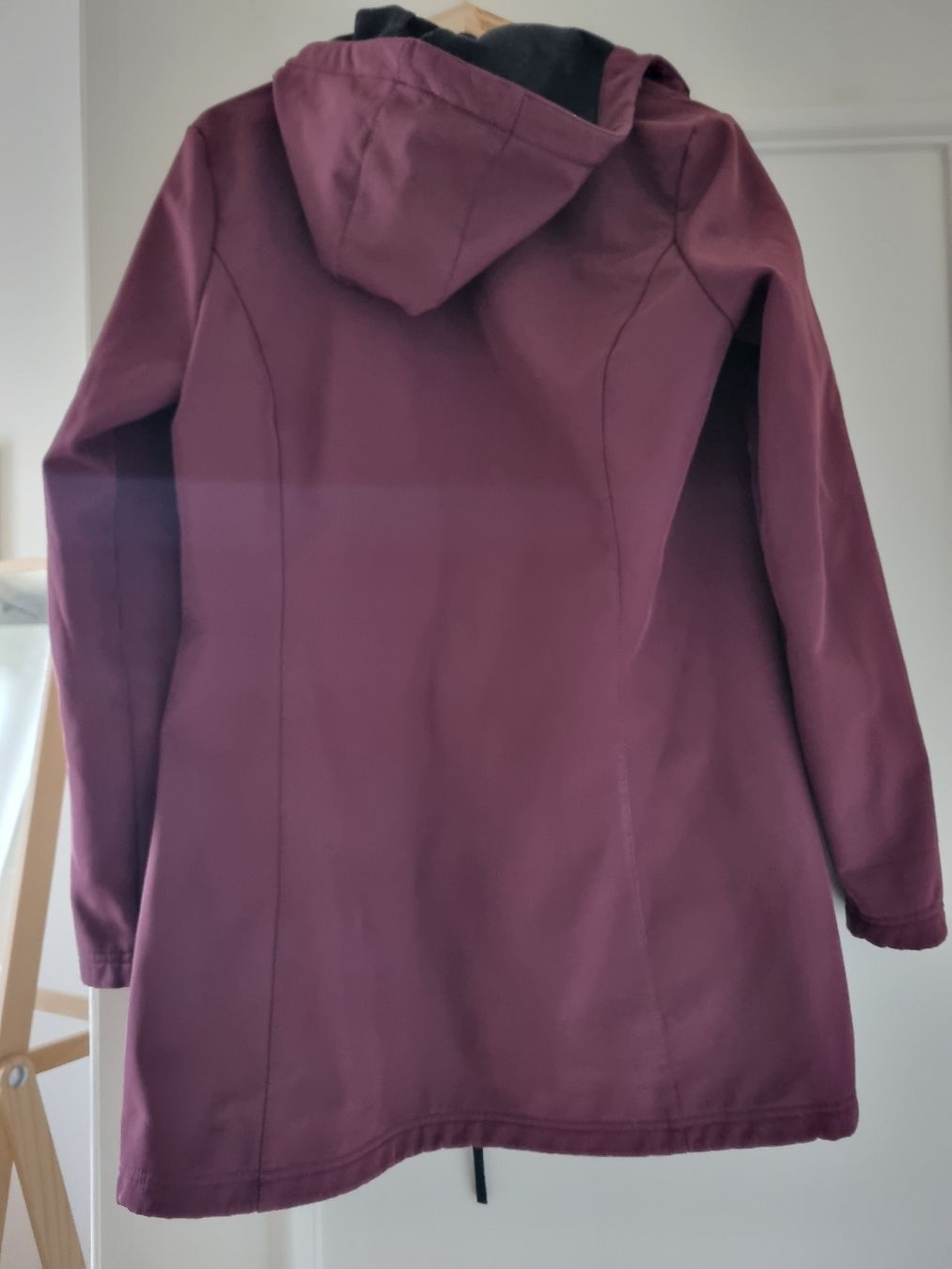 Vestes: TOG24 Womens Softshell Jacket Monroe, Gr. 10 – D'occasion à Basel par Bslstadt22_2024 3