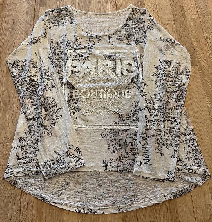 T-shirts: T-Shirt Damen – D'occasion à Kriessern par c_n1 1
