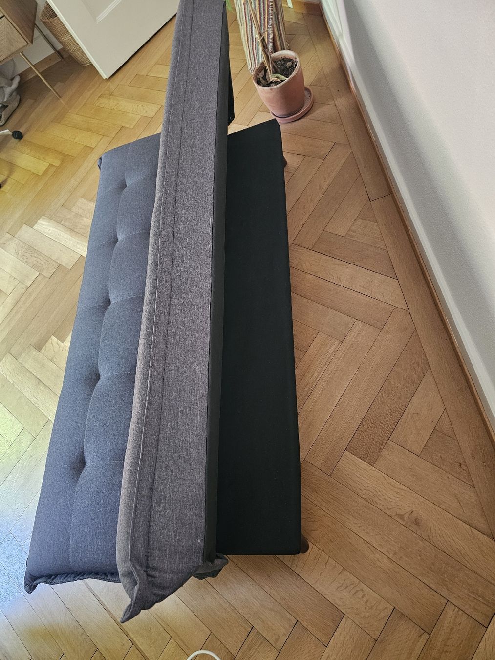 Sofas: Bettsofa – Neuf (Voir description) à Bern par dav_w85d 1