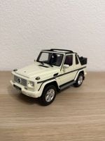 Modellauto Mercedes G500 OTTO mobile neu in OVP