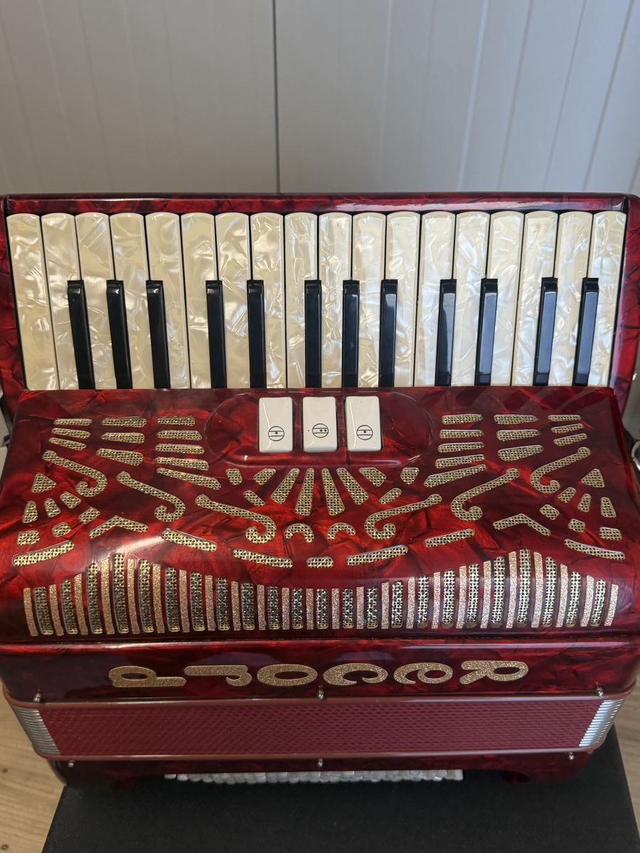 Record Musikinstrumente: Record – Gebraucht aus Muhen von MiGeiss64 2