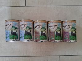 Lot de 5 boîtes Feringa Adulte pour chat