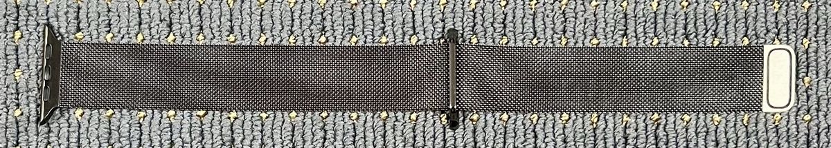 Apple Smartwatch: Apple Watch 6, 44 mm, 32 GB, GPS – Gebraucht aus Reitnau von MartinAndres- 5